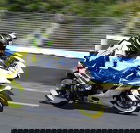 QR Moto Ride Days at Queensland Raceways - Accommodation Mt Buller