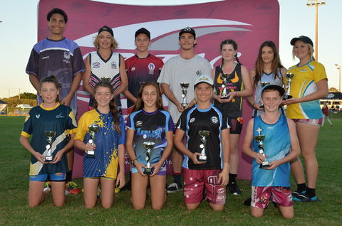 Queensland Oztag All Schools State Finals - Accommodation Mt Buller 1