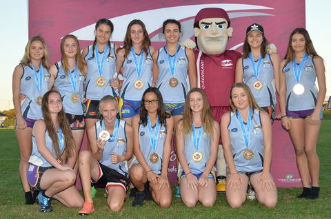 Queensland Oztag All Schools State Finals - Accommodation Mt Buller 2