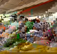 Rapid Creek Markets - Accommodation Mt Buller