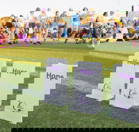 Relay For Life 2020 - Accommodation Mt Buller