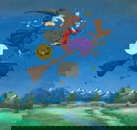 Room on the Broom - Accommodation Mt Buller