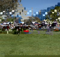 Sakura Matsuri  - Cherry Blossom Festival - in doubt due to Covid-19 - Accommodation Mt Buller