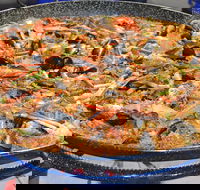 Seafood on Spencer - Accommodation Mt Buller