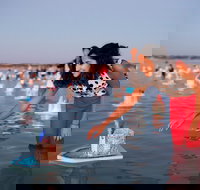 Shinju Matsuri Festival - Accommodation Mt Buller