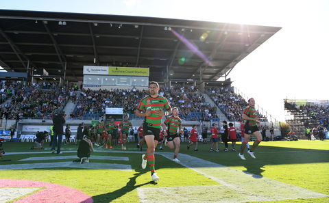 South Sydney Rabbitohs Versus New Zealand Warriors - Accommodation Mt Buller 1