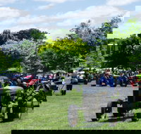 Southern Tablelands Vintage Farm Field Days - Accommodation Mt Buller