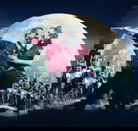 Spirit Of The Dance - Accommodation Mt Buller