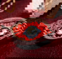 Staircase to the Moon Night Market - Accommodation Mt Buller