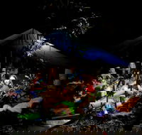 Summer  Family Nature Camp - Accommodation Mt Buller