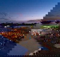 Sweet Days Hot Nights Festival - Accommodation Mt Buller