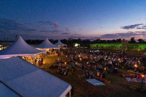 Sweet Days, Hot Nights Festival - Accommodation Mt Buller 0