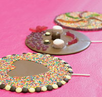Sweet School Holiday Fun at the Chocolaterie - Accommodation Mt Buller