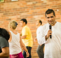 Sydney's largest yoga and meditation group- Westmead-Parramatta-Pennant Hills-Schofields - Accommodation Mt Buller