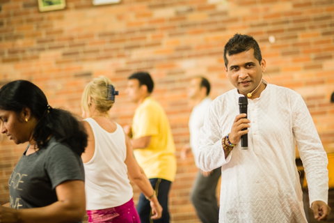 Sydney's Largest Yoga And Meditation Group- Westmead-Parramatta-Pennant Hills-Schofields - Accommodation Mt Buller 0