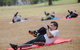 Sydney's Largest Yoga And Meditation Group- Westmead-Parramatta-Pennant Hills-Schofields - thumb 1