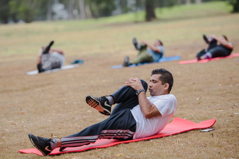 Sydney's Largest Yoga And Meditation Group- Westmead-Parramatta-Pennant Hills-Schofields - Accommodation Mt Buller 1