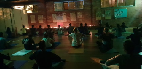 Sydney's Largest Yoga And Meditation Group- Westmead-Parramatta-Pennant Hills-Schofields - Accommodation Mt Buller 2