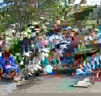 Symbio Wildlife Park - Junior Keeper Camp