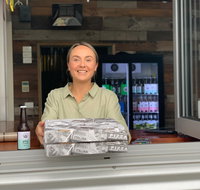 Takeaway at Coldstream Brewery - Accommodation Mt Buller
