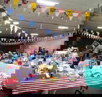 Tarago Craft Art Produce Seasonal CAPS Market - Accommodation Mt Buller