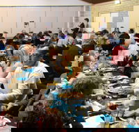 Taste Coleambally- Food and Farm Festival - Accommodation Mt Buller