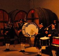 The Brigadoon Ball - Accommodation Mt Buller