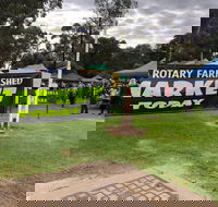 The Rotary Markets Kadina - Accommodation Mt Buller