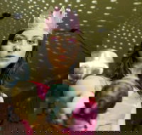 The Loved Ones  Twisted Prom Night Dress Up Party - Accommodation Mt Buller