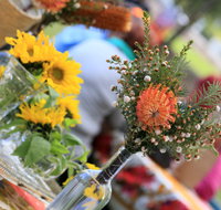 The Artist Market - Accommodation Mt Buller