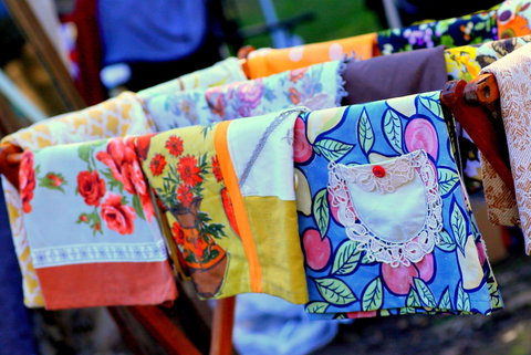 The Artist Market - Accommodation Mt Buller 1