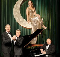 The Wharf Revue 2020 Good Night And Good Luck - Accommodation Mt Buller