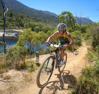 TreX Cross Triathlon Series  Snowy Mountains - Accommodation Mt Buller