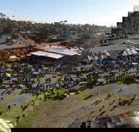 Tunes on the Turf - Accommodation Mt Buller