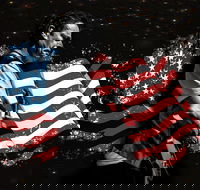 Ultimate American Rock Show - Alexandra Town Hall - Accommodation Mt Buller