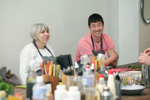 Vegan Cooking Master Class - Accommodation Mt Buller 0