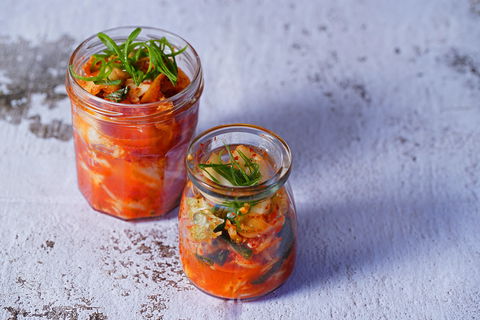 Vegan Cooking Master Class - Accommodation Mt Buller 1