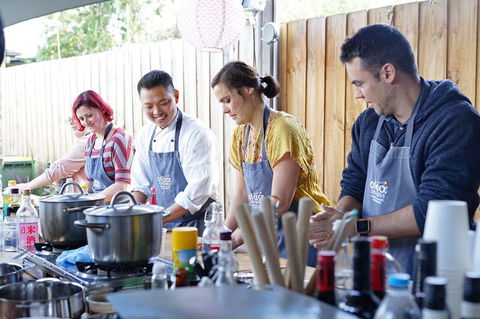 Vegan Cooking Master Class - Accommodation Mt Buller 2