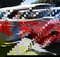 VOLKS Fest on the Reef 2020 - Accommodation Mt Buller