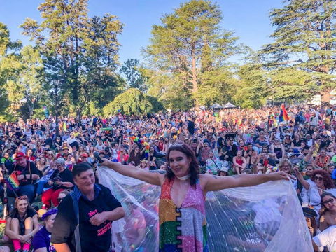 Wagga Wagga Mardi Gras Festival - Accommodation Mt Buller 1