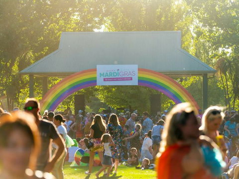 Wagga Wagga Mardi Gras Festival - Accommodation Mt Buller 2