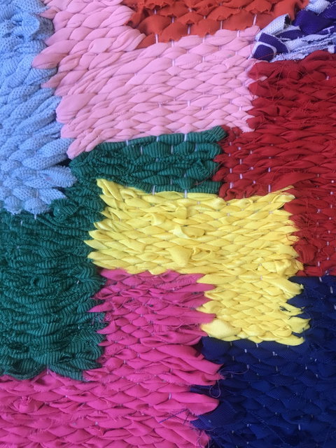 Weaving Workshop For Kids - Accommodation Mt Buller 0