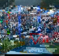 Yamba Twilight Street Markets - Accommodation Mt buller