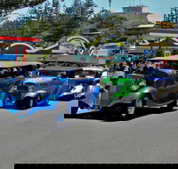 Yamba Rod Run - Accommodation Mt buller