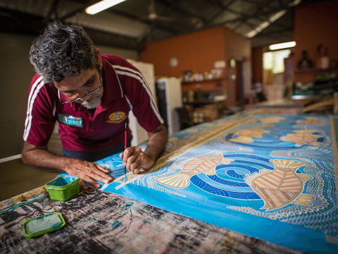 Yarrabah Music And Cultural Festival - Accommodation Mt Buller 1