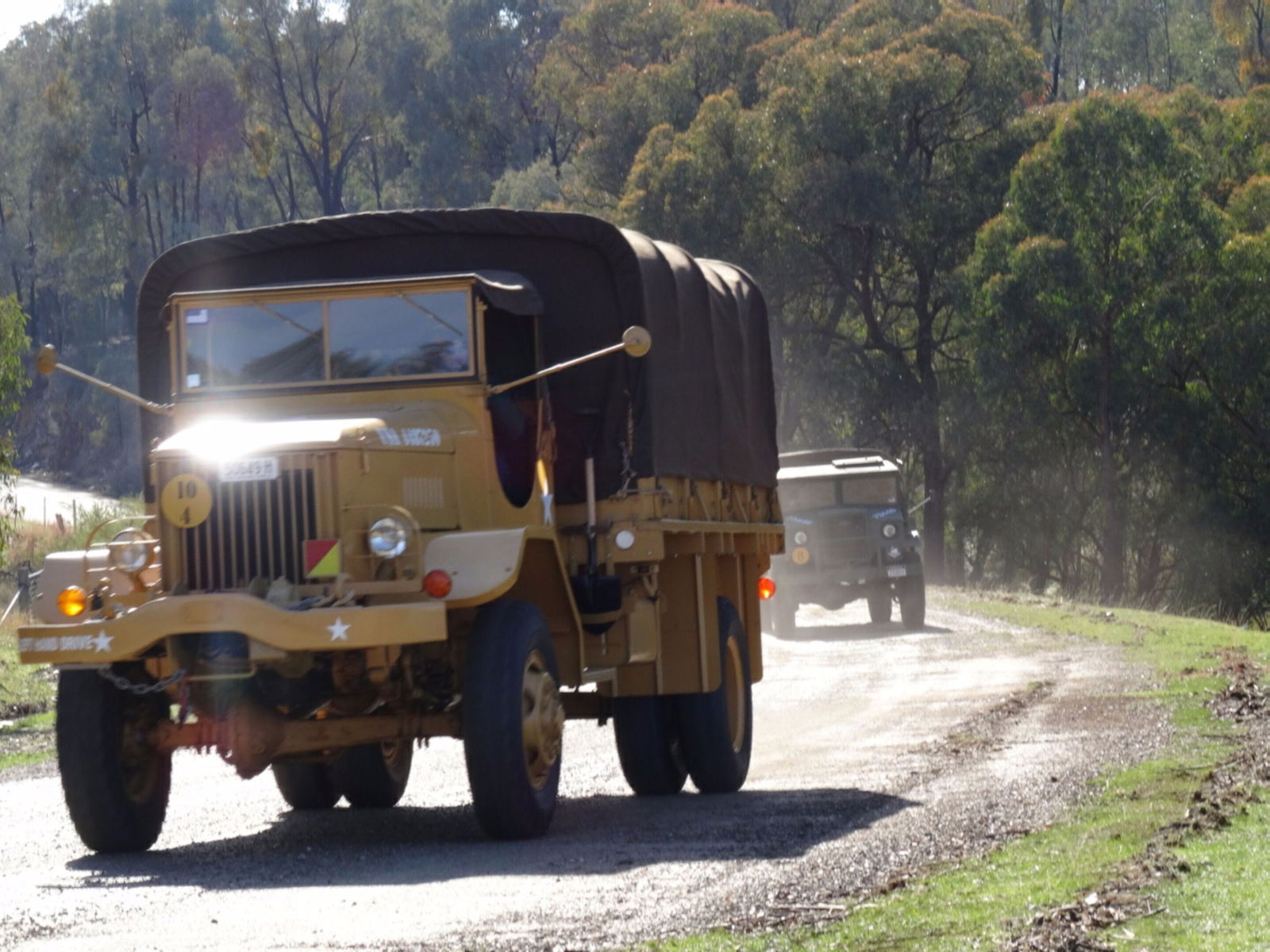 Gundagai NSW Accommodation Mt Buller