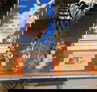 Eildon and District Woodworkers Guild Annual Open Day - Accommodation Mt Buller