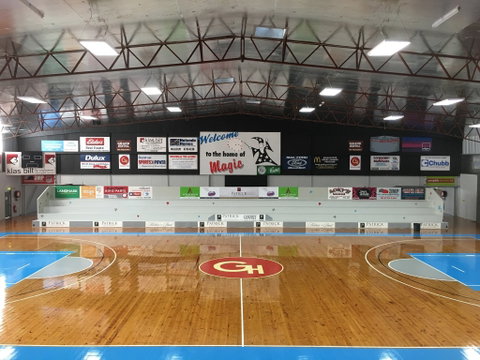 Millicent Basketball Junior Carnival Weekend - Accommodation Mt Buller 0