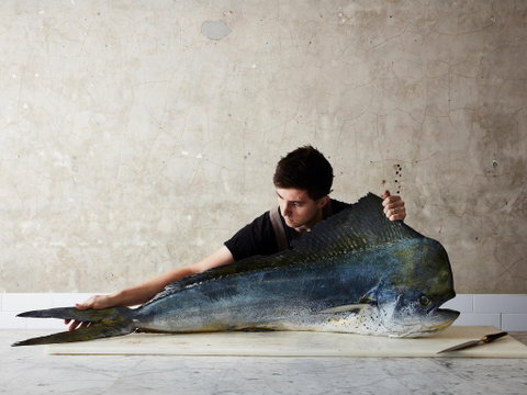 National Photographic Portrait Prize - Accommodation Mt Buller 0