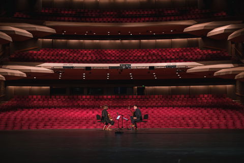 The Show Must Go On - Adelaide Festival Centre - Accommodation Mt Buller 0